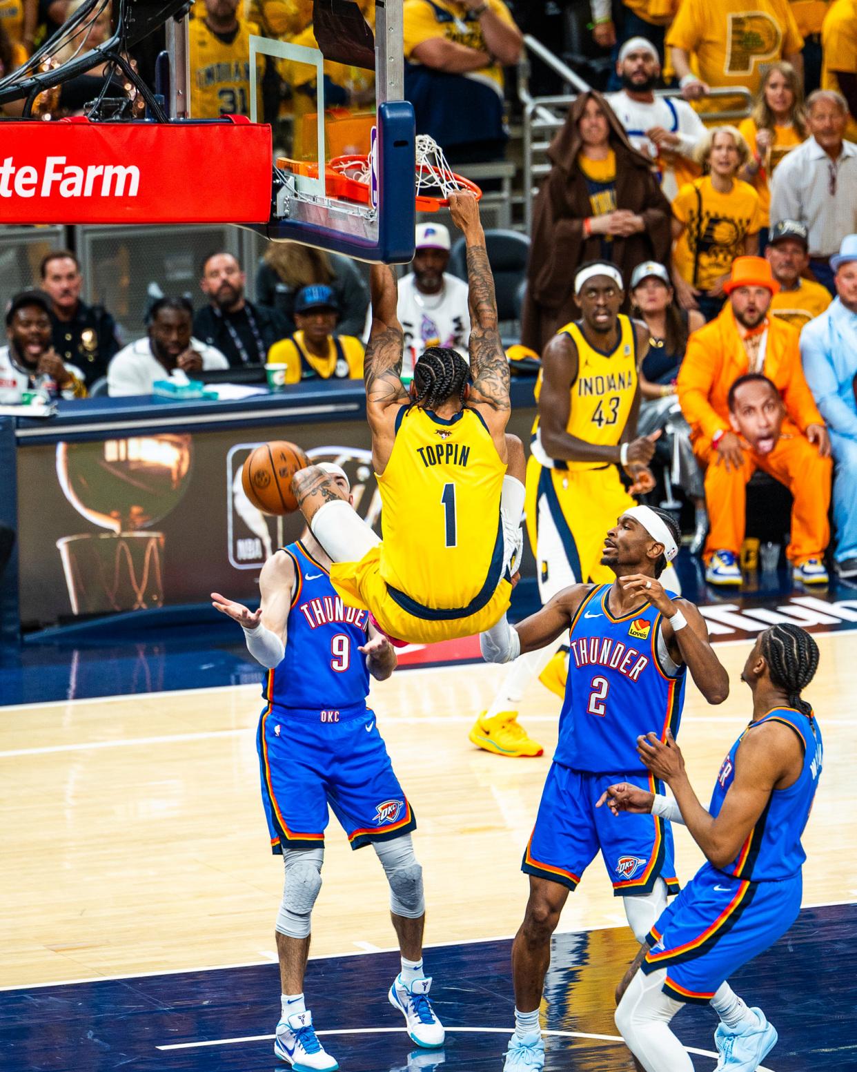 开云体育下载-今夜体能课后；犹他爵士篮板制胜备战NBA季后赛；引发热议；数据趋势出现新变化的简单介绍-开云体育下载