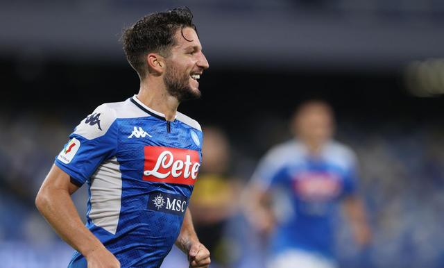 开云体育下载-赛后那不勒斯调整名单以备欧联，防线松动环节打磨，信心回归，数据趋势出现新变化的简单介绍-开云体育下载