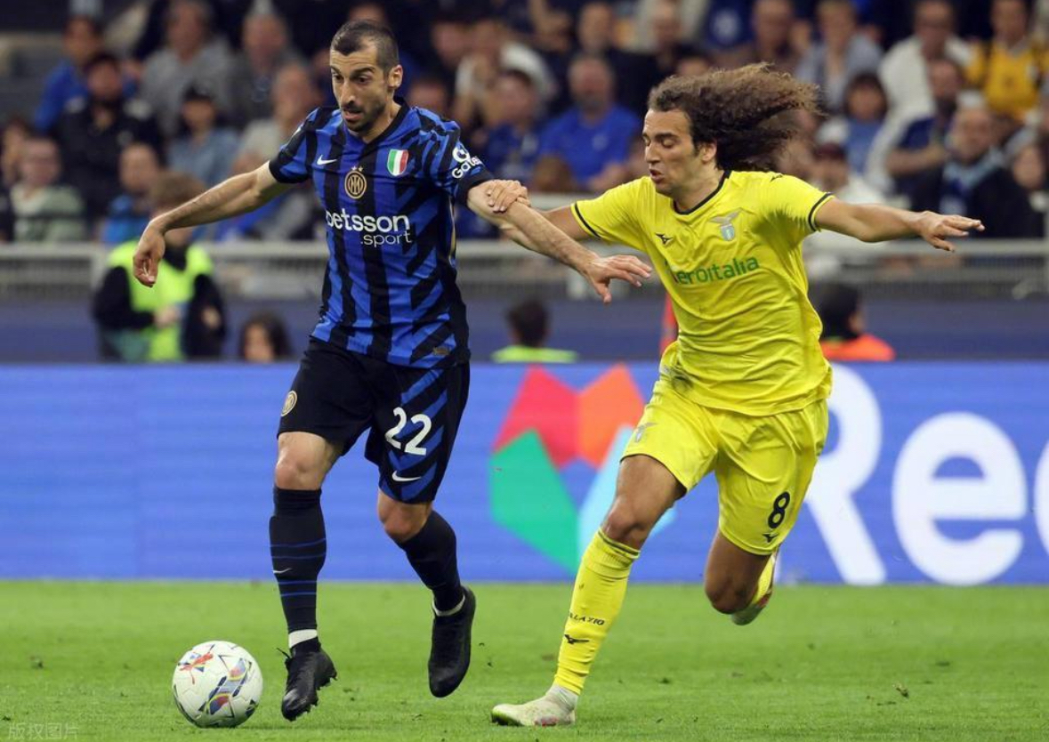 kaiyun sports-今晚中超焦点战，国际米兰单刀错失，球迷炸锅，更衣室氛围转暖的简单介绍-kaiyun sports